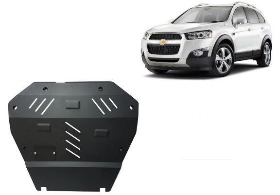 Scut auto Chevrolet Captiva