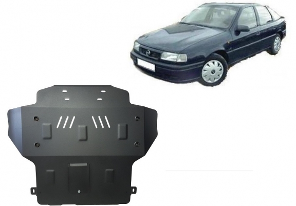 Scut auto Opel Vectra A