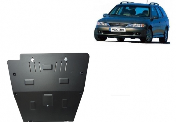 Scut auto Opel Vectra B