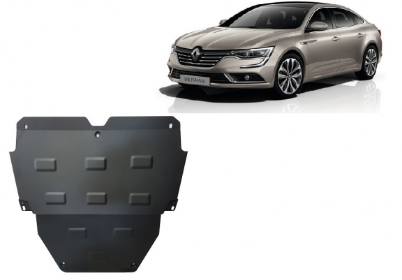 Scut auto Renault Talisman