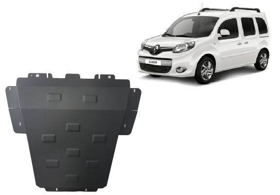 Scut auto Renault Kangoo