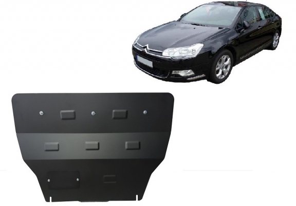 Scut auto citroen C5