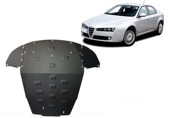 Scut auto Alfa Romeo 159