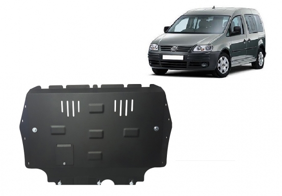 Scut auto  VW Caddy