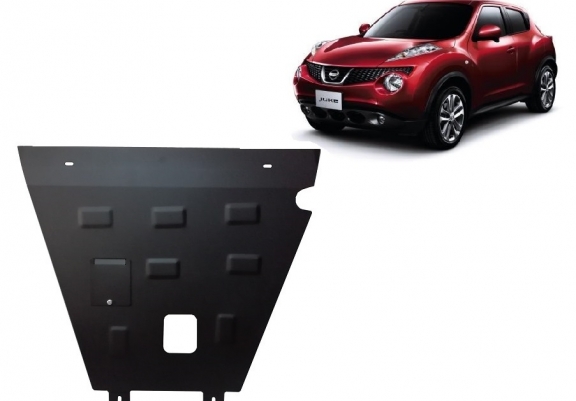 Scut auto Nissan Juke