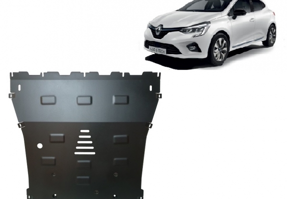 Scut auto Renault Clio V