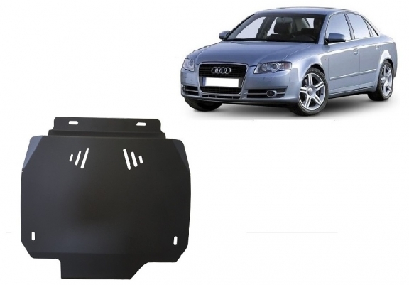 Scut cutie de viteză automată Audi A4 B7 All Road