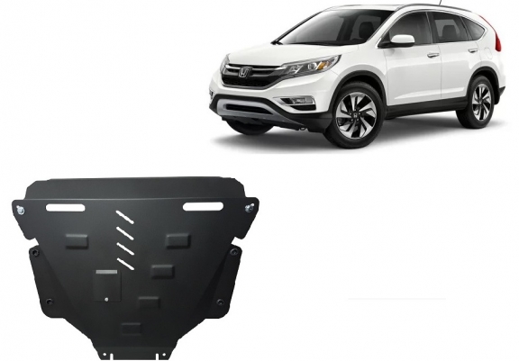 Scut auto Honda CR-V