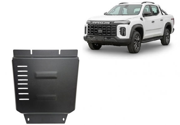 Scut reductor Maxus T60 Max