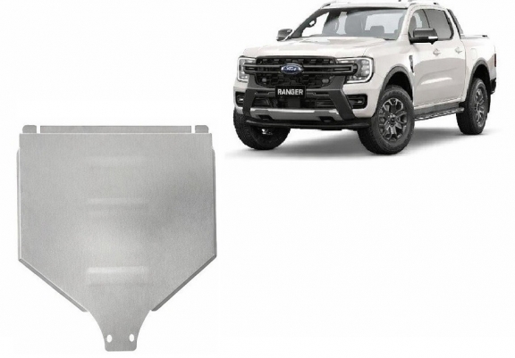 Scut cutie de viteză din aluminiu Ford Ranger