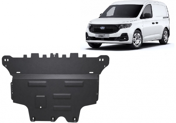 Scut auto Ford Transit Connect