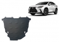 Scut auto Lexus NX AZ20