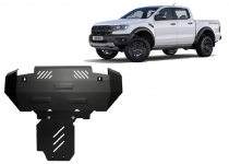 Scut auto Ford Ranger Raptor