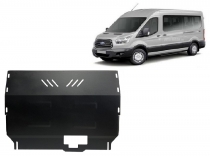 Scut auto Ford Transit - tractiune fata