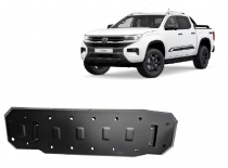 Scut rezervor Volkswagen Amarok