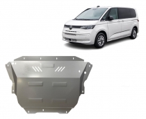 Scut auto galvanizat Volkswagen Transporter T7