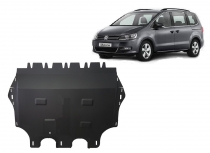Scut auto Volkswagen Sharan