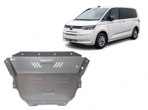 Scut auto din aluminiu Volkswagen Transporter T7