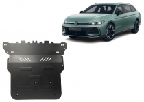 Scut auto Volkswagen Passat 
