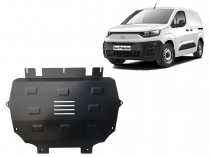 Scut auto Fiat Doblo