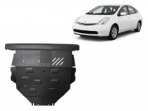  Scut auto Toyota Prius