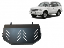 Scut rezervor Toyota Land Cruiser J90