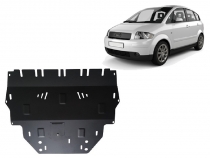 Scut auto Audi A2