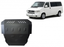 Scut auto VW Transporter T4 Caravelle