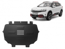 Scut auto Citroen C5 Aircross 
