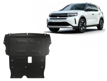 Scut auto Opel  Frontera