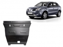 Scut auto Renault Koleos - model 2